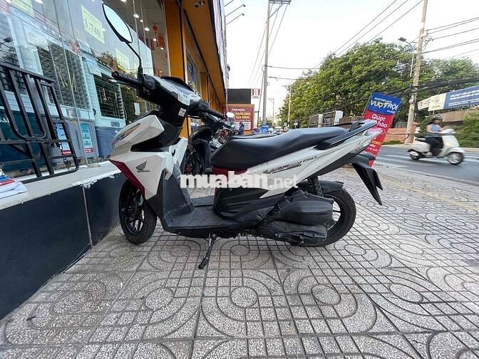 VARIO 150cc mẫu cũ đăng ký năm 2016 chính chủ HCM