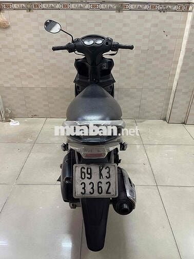 HAYATE 2007 BS 69 CÀ MAU CÓ GL ĐỖI XE