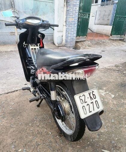 Bán chiếc xe Suzuki Shogun 125cc