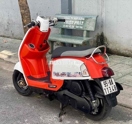 🌈🌈🌈Cần bán xe Yamaha Cuxi bs95 chính chủ bao công