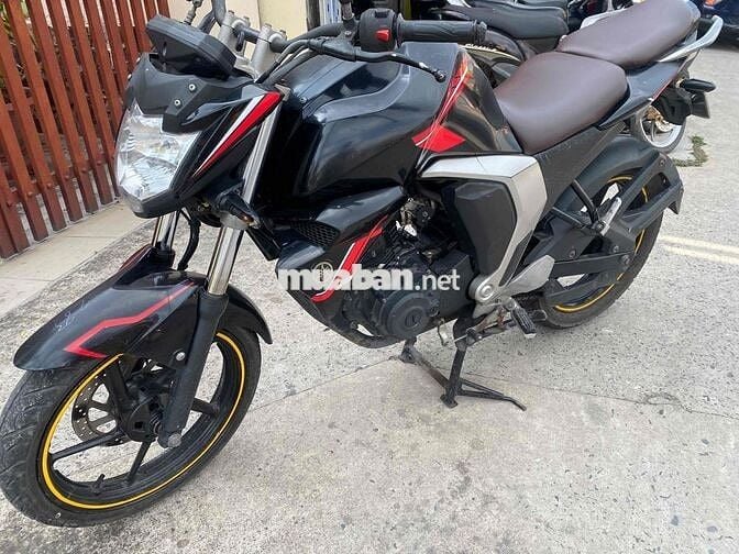 motor Yamaha fi máy zin êm