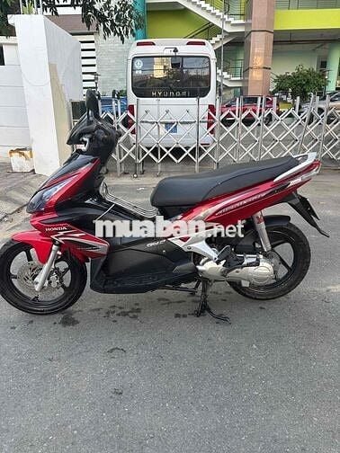 HONDA AB chính chủ xăng cơ 2008 fun áo thái máy z
