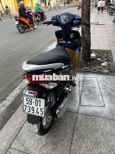 Honda vision 2014 mới 90% bstp chính chủ