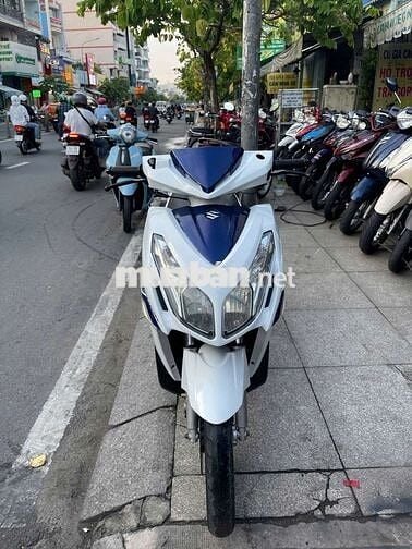 Suzuki impulse  Fi 2016 mới 90% biển số 61