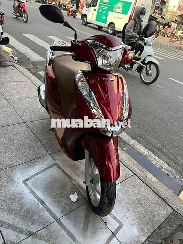 Honda lead 2017 mới 90% bstp chính chủ