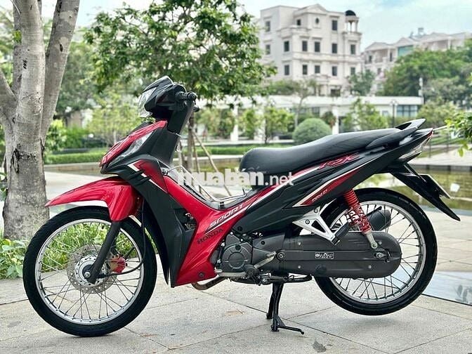 RSX 2022. BSTP Chính Chủ.Siêu Keng.Máy Cực Chất