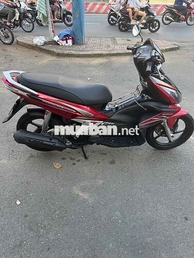 HONDA AB chính chủ xăng cơ 2008 fun áo thái máy z
