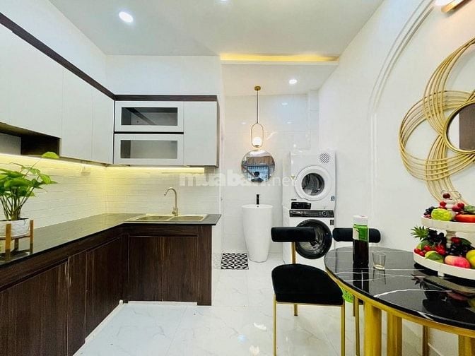 Sở Hữu Nhà Riêng Quận 12 Chỉ Với 1 Tỷ 550 – Đường Vườn Lài, 1 Trệt 1 L
