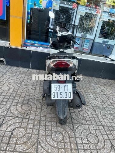 VARIO 150cc mẫu cũ đăng ký năm 2016 chính chủ HCM