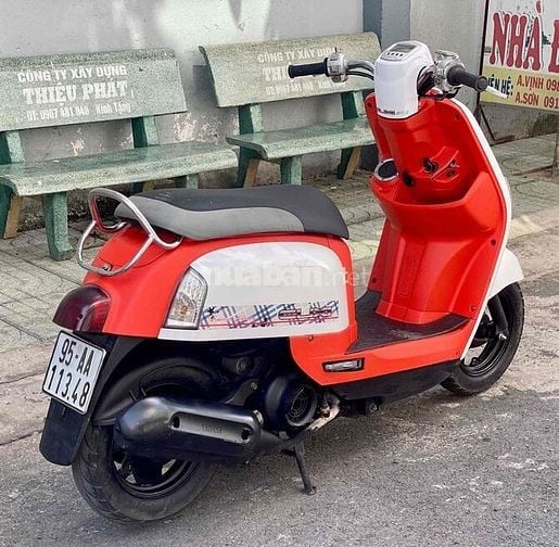 🌈🌈🌈Cần bán xe Yamaha Cuxi bs95 chính chủ bao công