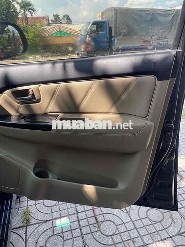 Toyota Fortuner 2014 - 100000 km