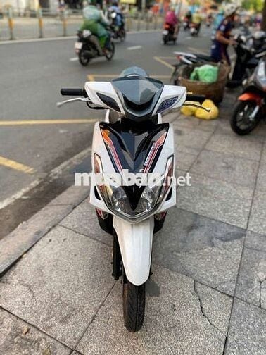 Yamaha Luvias 2012 mới 90% biển số thành phố