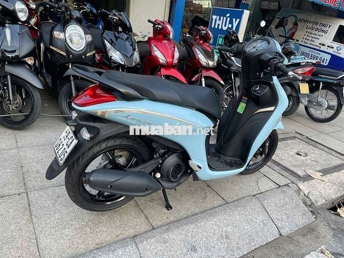 Yamaha janus 2024 mới 99% bstp chính chủ