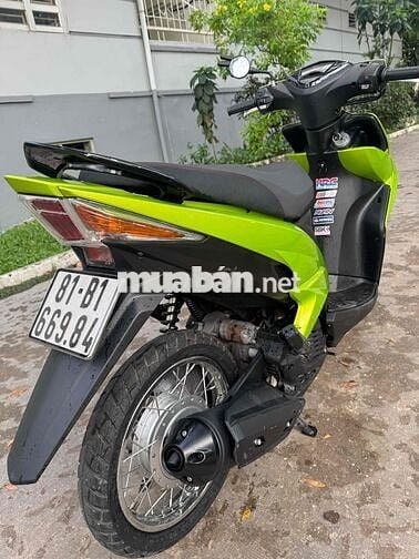 Yamaha Luvias Fi 2016 Xe Rất Đẹp