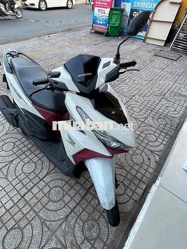 VARIO 150cc mẫu cũ đăng ký năm 2016 chính chủ HCM
