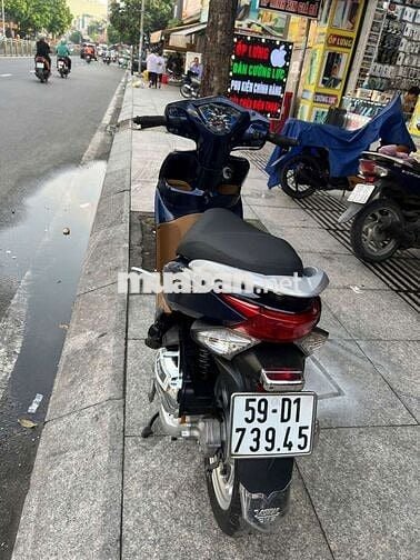 Honda vision 2014 mới 90% bstp chính chủ