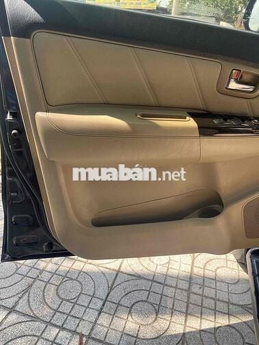 Toyota Fortuner 2014 - 100000 km