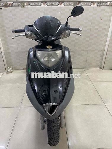 SAPPHIRE 2007 BS 64 CÓ GIAO LƯU ĐỖI XE