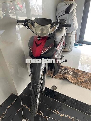 Bán xe sirius nhà đang chạy.