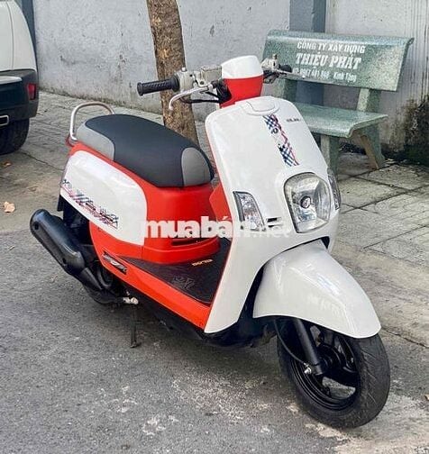 🌈🌈🌈Cần bán xe Yamaha Cuxi bs95 chính chủ bao công