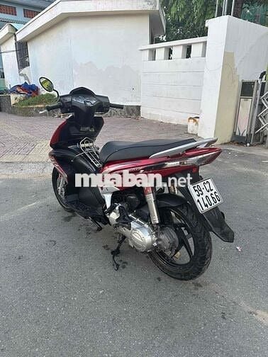 HONDA AB chính chủ xăng cơ 2008 fun áo thái máy z