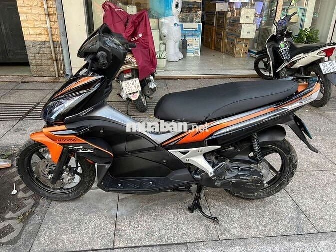 Air blade full Thái 2008 mới 90% biển số thành phố