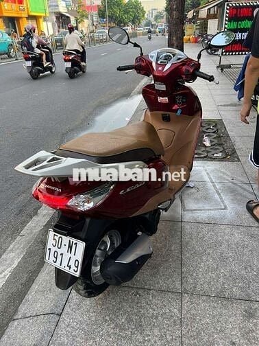 Honda lead 2017 mới 90% bstp chính chủ