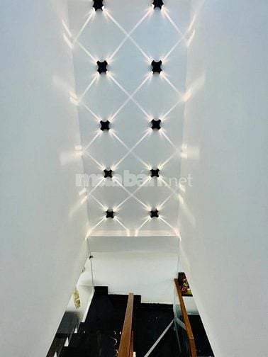 Sở Hữu Nhà Riêng Quận 12 Chỉ Với 1 Tỷ 550 – Đường Vườn Lài, 1 Trệt 1 L