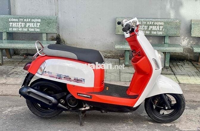 🌈🌈🌈Cần bán xe Yamaha Cuxi bs95 chính chủ bao công