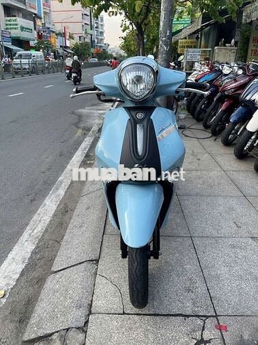 Yamaha janus 2024 mới 99% bstp chính chủ