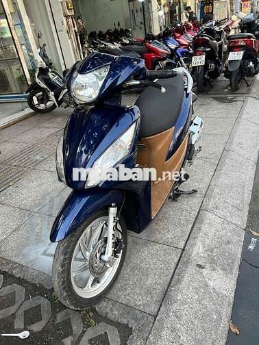 Honda vision 2014 mới 90% bstp chính chủ