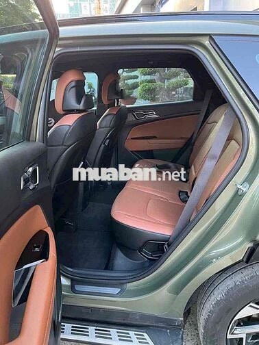 Kia Sportage 2023 Signature 1.6T AWD - 30200 km