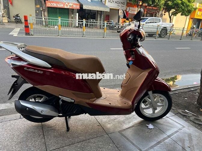 Honda lead 2017 mới 90% bstp chính chủ