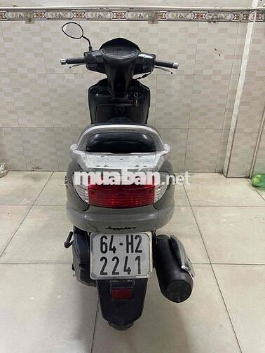 SAPPHIRE 2007 BS 64 CÓ GIAO LƯU ĐỖI XE