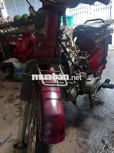 Xe chạy tốt.ae tự hiểu