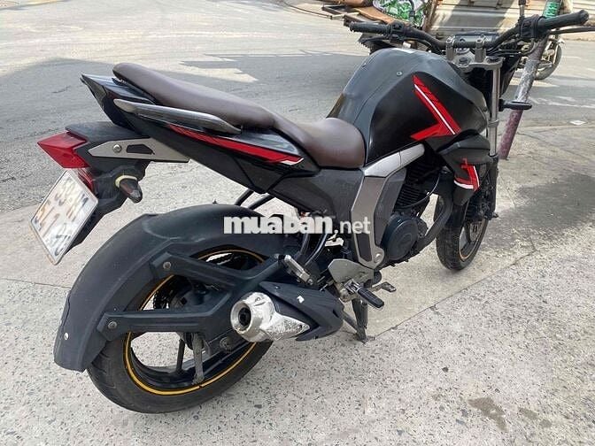 motor Yamaha fi máy zin êm