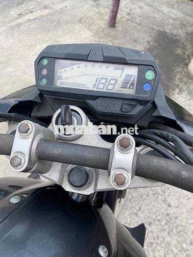 motor Yamaha fi máy zin êm