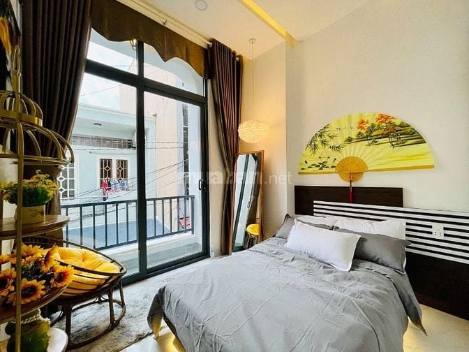 Sở Hữu Nhà Riêng Quận 12 Chỉ Với 1 Tỷ 550 – Đường Vườn Lài, 1 Trệt 1 L