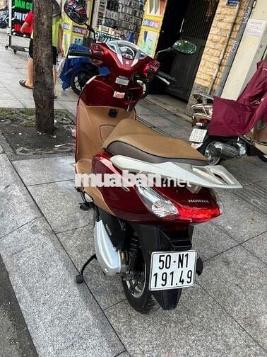 Honda lead 2017 mới 90% bstp chính chủ