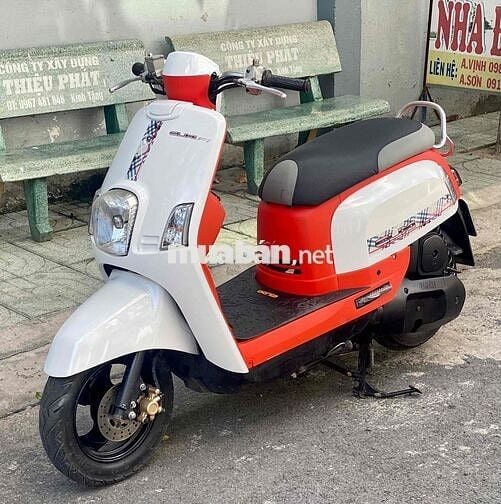 🌈🌈🌈Cần bán xe Yamaha Cuxi bs95 chính chủ bao công