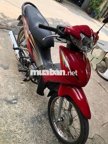 Wave S honda (Nhật) máy zin êm