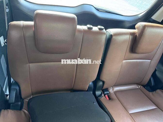 Toyota Innova 2019 2.0E - 100000 km bao Zin