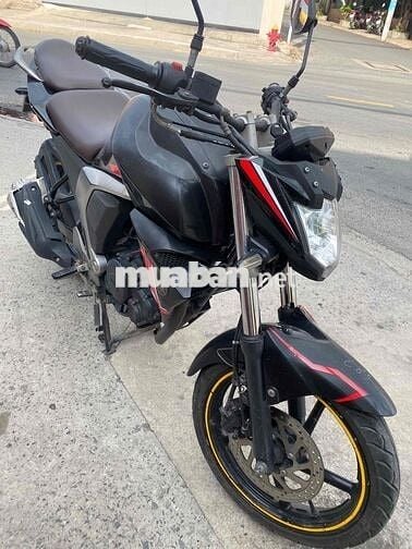 motor Yamaha fi máy zin êm