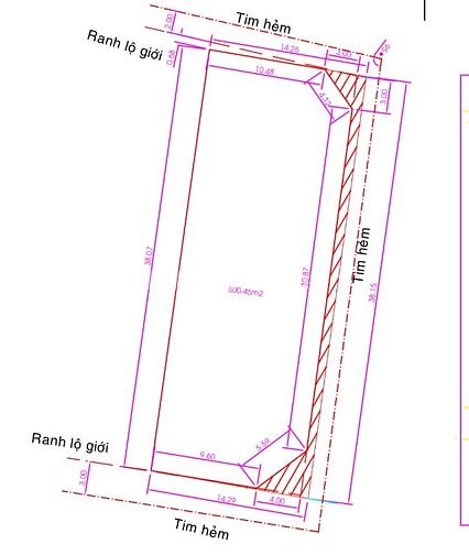 HIẾM XƯỞNG 4 MẶT TIỀN KLG 545m2 (15x38m) LUỸ BÁN BÍCH- HẺM XE TẢI