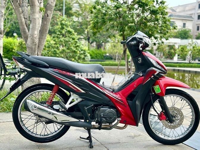RSX 2022. BSTP Chính Chủ.Siêu Keng.Máy Cực Chất