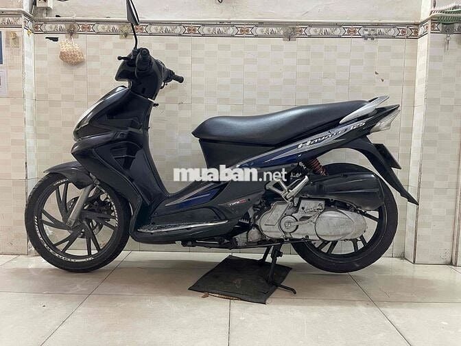 HAYATE 2007 BS 69 CÀ MAU CÓ GL ĐỖI XE