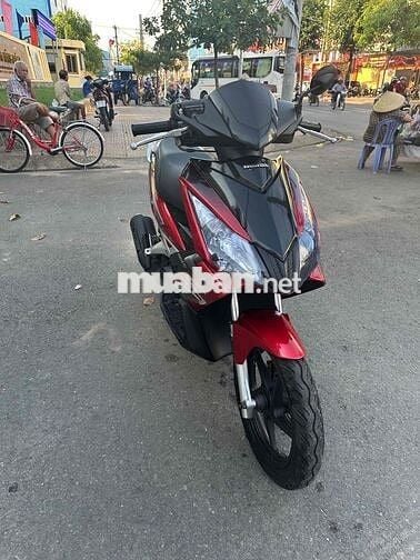 HONDA AB chính chủ xăng cơ 2008 fun áo thái máy z