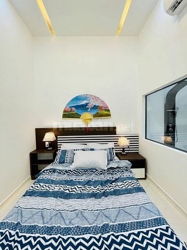 Sở Hữu Nhà Riêng Quận 12 Chỉ Với 1 Tỷ 550 – Đường Vườn Lài, 1 Trệt 1 L