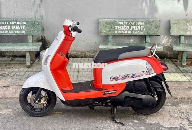 🌈🌈🌈Cần bán xe Yamaha Cuxi bs95 chính chủ bao công