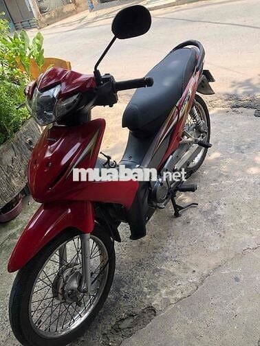 Wave S honda (Nhật) máy zin êm